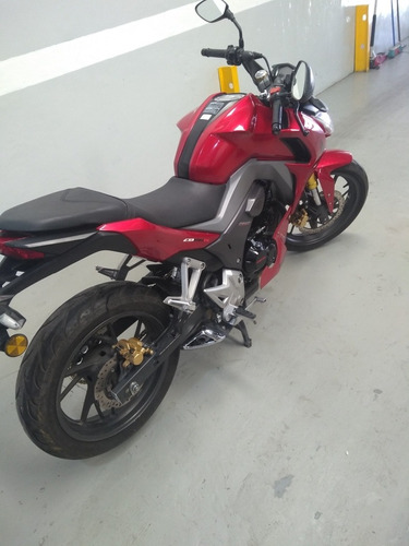 Imagen 6 de 13 de Honda Cb190