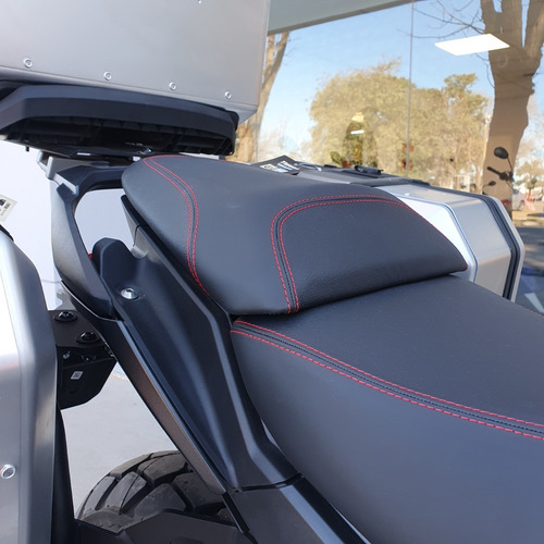 Imagen 4 de 18 de Voge 650 Dsx - 0km - Dsx -