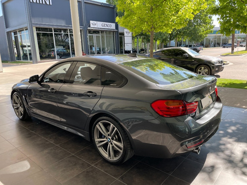 BMW Serie 4 3.0 435i M Package 306cv Gran Coupe