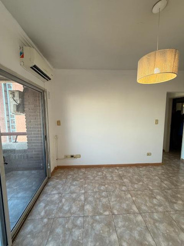 Departamento Dos Ambientes Apto Credito
