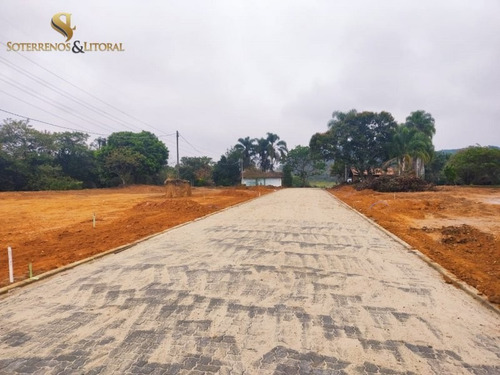 Imagem 13 de 15 de Lotes Guararema ¿ Sp - Lote A Venda No Bairro Guararema - Guararema, Sp - 452