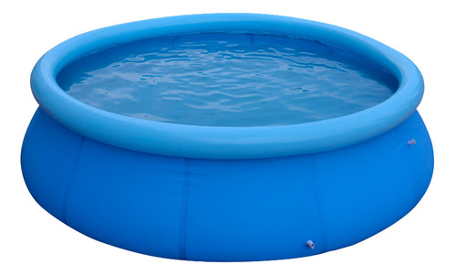 Piscina Inflable Self Formed 2.074 L 240 X 63 Cm