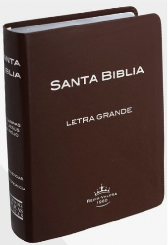 biblia reina valera 1960 letra grande biblia reina valera 1960 letra grande