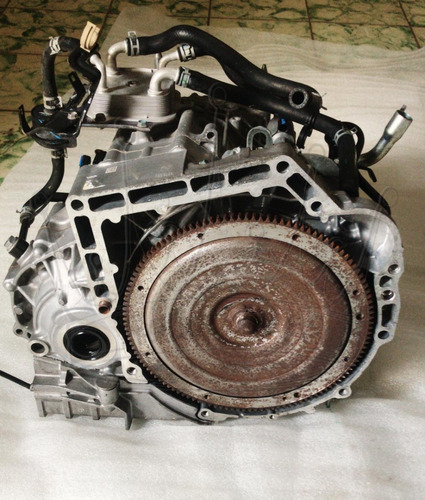 Caja De Transmisión Honda Cr-v 2012-2014