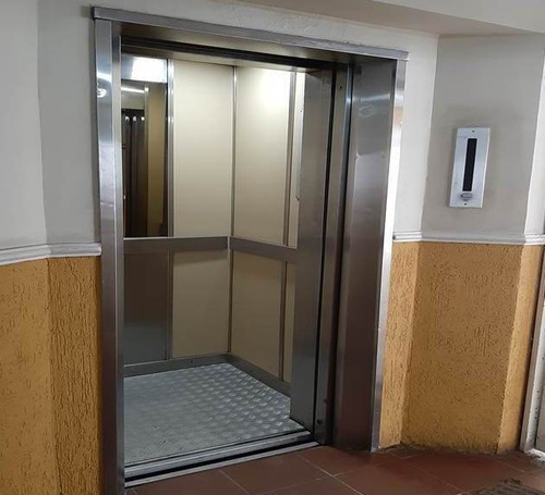 Imagen 10 de 11 de Apartemento En Venta