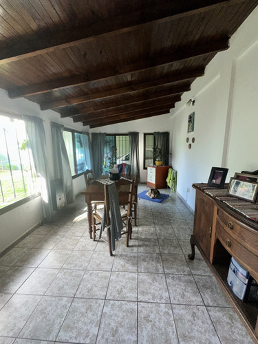 Oportunidad Excelente Casa En Venta 4 Ambientes - Quilmes Oeste - Apta Credito Hipotecario