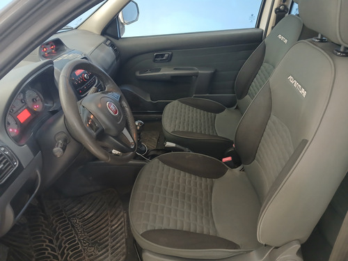 Fiat Strada 1.6 Adventure Cd