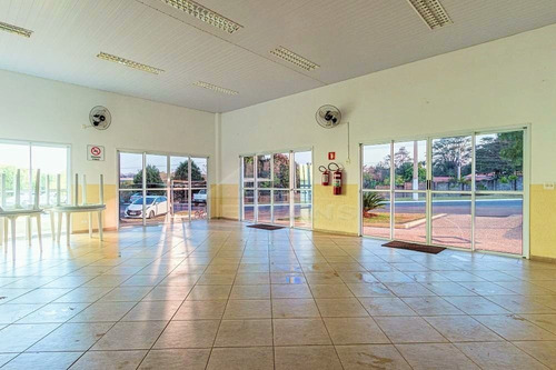 Imagem 5 de 15 de Apartamento À Venda - Del Giardino Ii - Dois Córregos - Piracicaba/sp - Ap1443