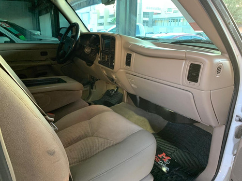 Chevrolet Cheyenne 4x4 Cab Regular Modelo 2004