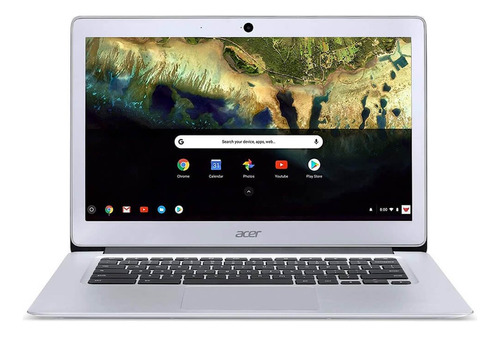 Acer Cb3141hc66z Chromebook De 14 Pulgadas 314 - Chrome Os -