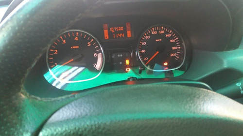Renault - Duster Luxe 2.0 4x4
