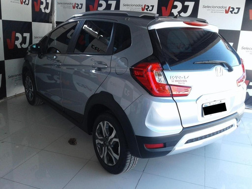 Wr-v Wr-v Ex 1.5 Flexone 16v 5p Aut.