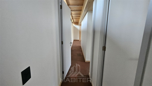 Departamento En Venta En Las Condes