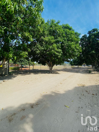 Venta Terreno 0 Ambiente Ixtapa