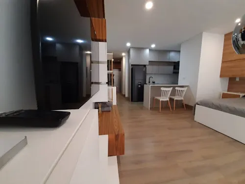 Apartamento En Arriendo Llanogrande 643-8292512