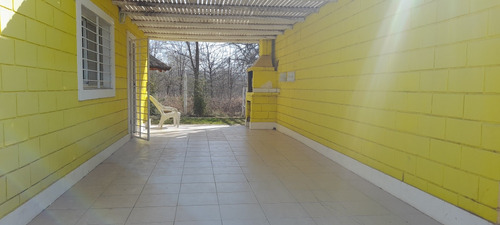 Cosquin. Hermoso Complejo De Cabañas A Estrenar Con Pileta