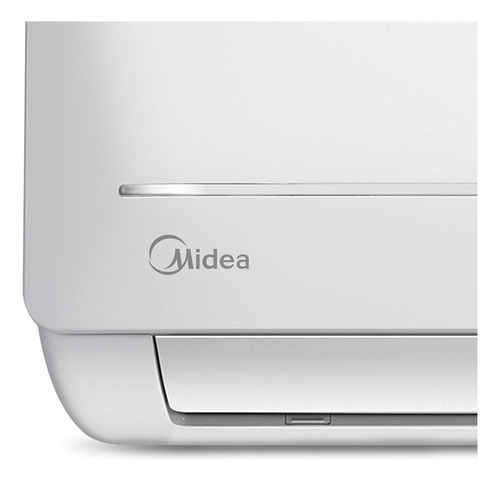 Aire Acondicionado Midea Split Frio Calor 6300w- Prestigio