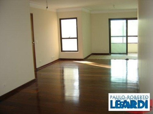 Apartamento - Morumbi - Sp - 351319