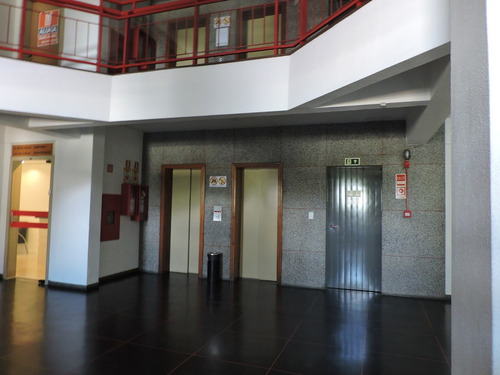 Imagem 3 de 10 de Sala À Venda No Bairro Centro - Canoas/rs - O-19885-33118
