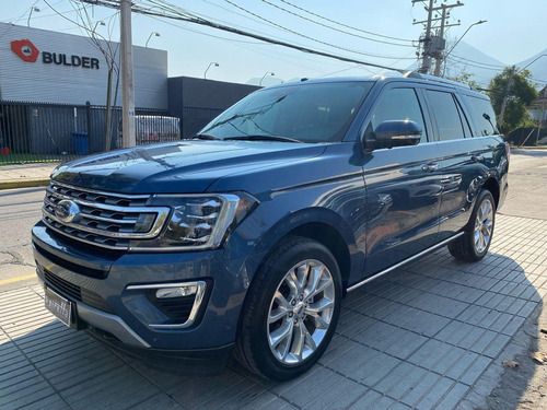 Ford Expedition Limited 4x4 3.5 2020