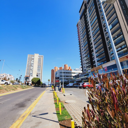 En Venta Depto Mariposa A Pasos De Locomoción En Reñaca 1e1b