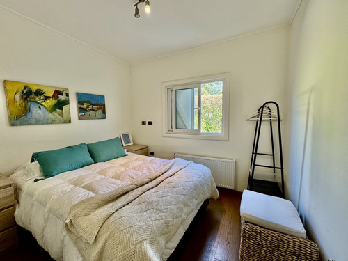 Casa En Condominio Consolidado
