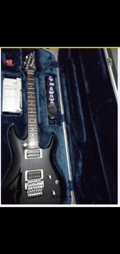 Guitarra Electrica Ibanez Js100 Signature Joe Satriani 