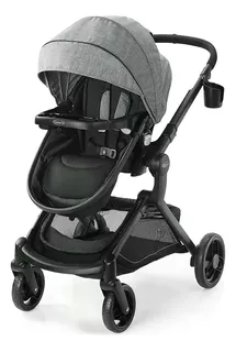 Coche Graco Modes Nest Stroller Reversible Altura Ajustable