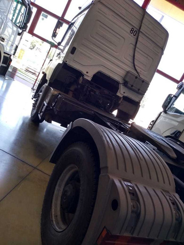 Mercedes Benz Axor 2040 Mod, 2012