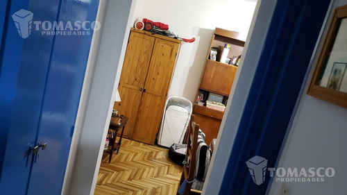Ideal Inversion! 2 Ambientes Apto Profesional - Villa Crespo