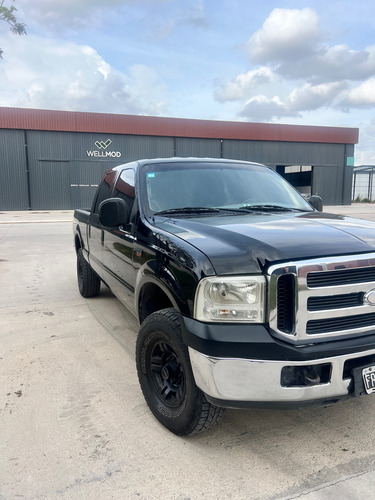 Ford F-100 3.9 I Xlt D/cab 4x4