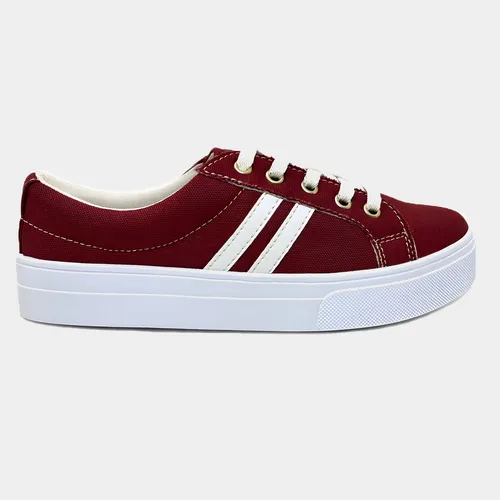 Lindo E Confortável: Tênis Casual Feminino Para O Dia A Dia