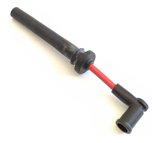Imagen 2 de 5 de Cables Para Bujias Garlo Ford Mustang 5.0 F150 18-20