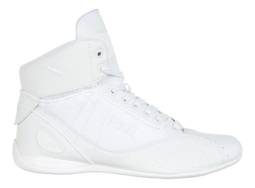 Tenis Box Everlast Punch1 Blanco El-9009 Palomares Fpx