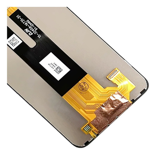 Zc Compatible Pantalla Lcd Ips For Zte Axon 60 Z2356/blade