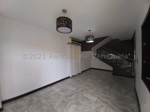 Imagen 24 de 30 de Se Vende Casa En Trapiche Villas Rah: 22-1794