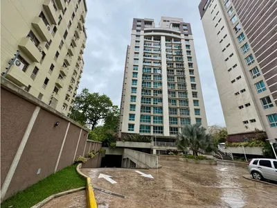 Apartamento en alquiler