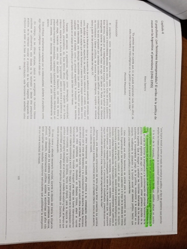 Fotocopias Sociedad Y Estado Cbc Catedra Centanni