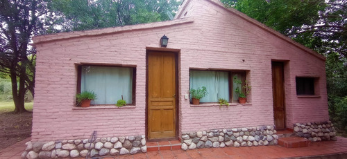 Dueño Vende: Complejo De Cabañas Con Título