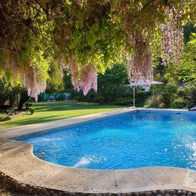 Quinta en alquiler