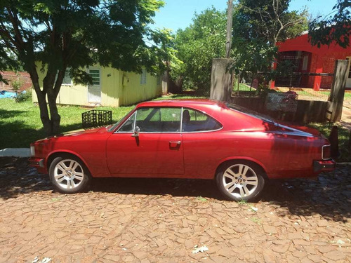Chevrolet Opala Diplomata