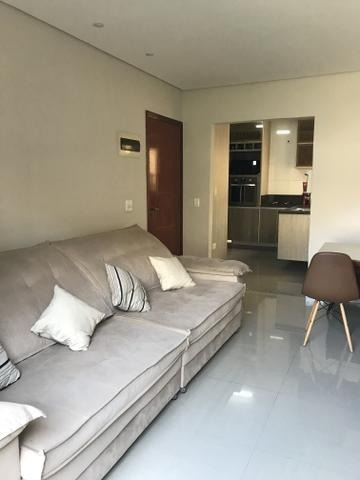 Imagem 12 de 14 de Apartamento 2 Quartos Santo André - Sp - Jardim Santo André - V4024