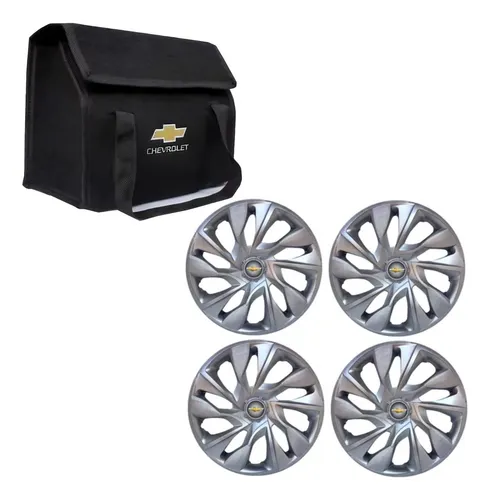 comprar Jogo Calotas Ds4 Corsa 1994 1995 1996 1997 1998 1999 A 2012