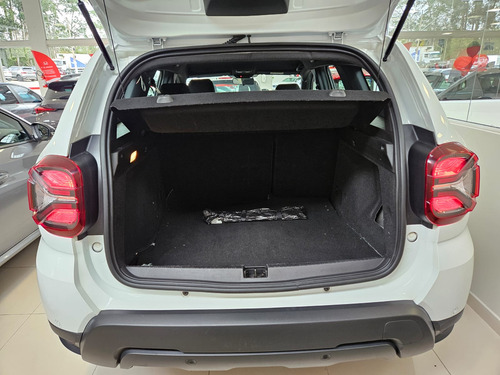 Renault Duster Renault Duster Plus Intense 1.6 (Aut.)