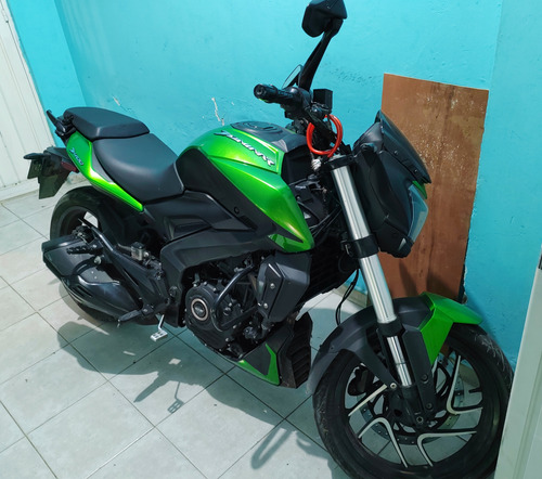 Baja Dominar 400