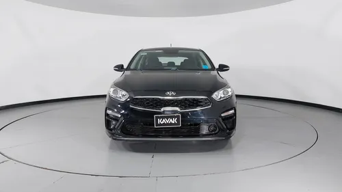 Kia Forte 2.0 Ex