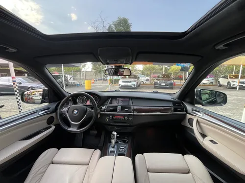 BMW X5 3.0 Xdrive 35ia Edition Exclusive 7 Asi At