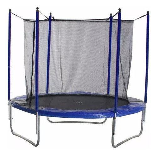 Red De Proteccion Para Cama Elastica De 3,60 De Diametro
