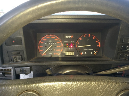 Volkswagen Passate Pointer