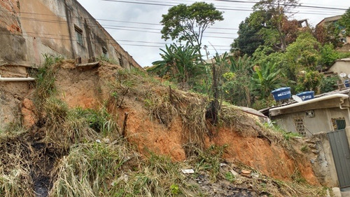 Lote - Jardim Alvorada - Ref: 5133 - V-rb5133